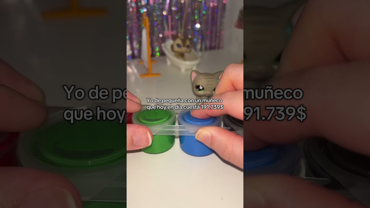 #littlestpetshop #lps #edit #funny #humor