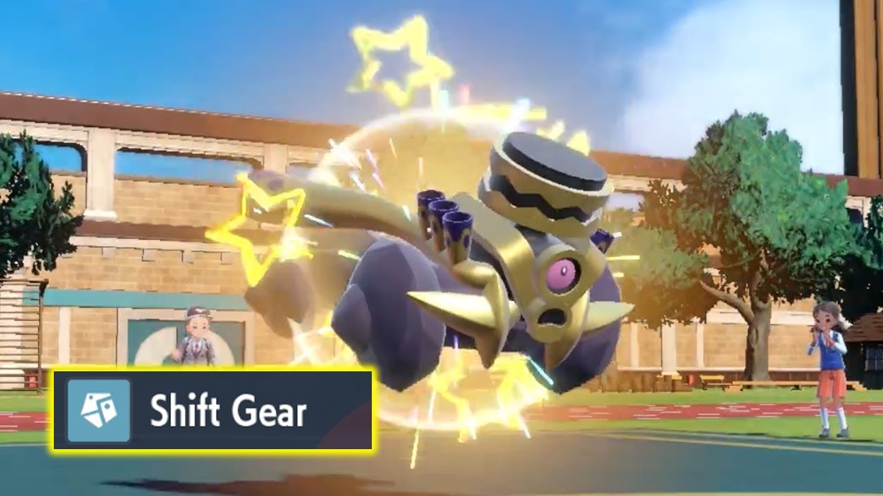 I Actually Used REVAVROOM | Pokemon Scarlet & Violet Wifi Battle