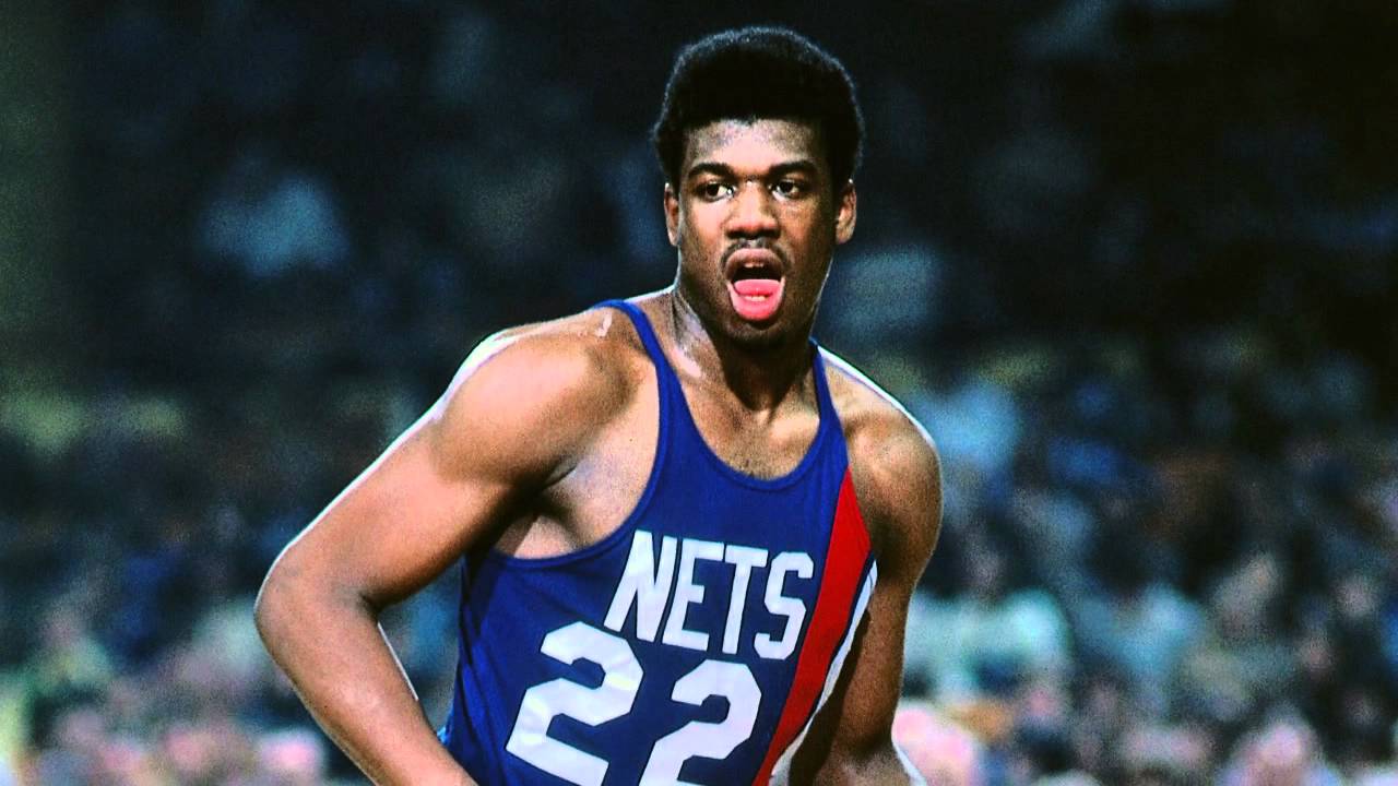 Barkley Praises Bernard King's Scoring Ability