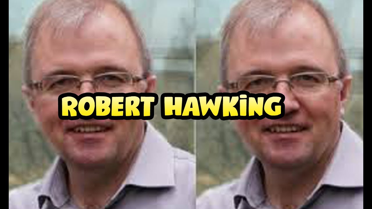 Robert Hawking