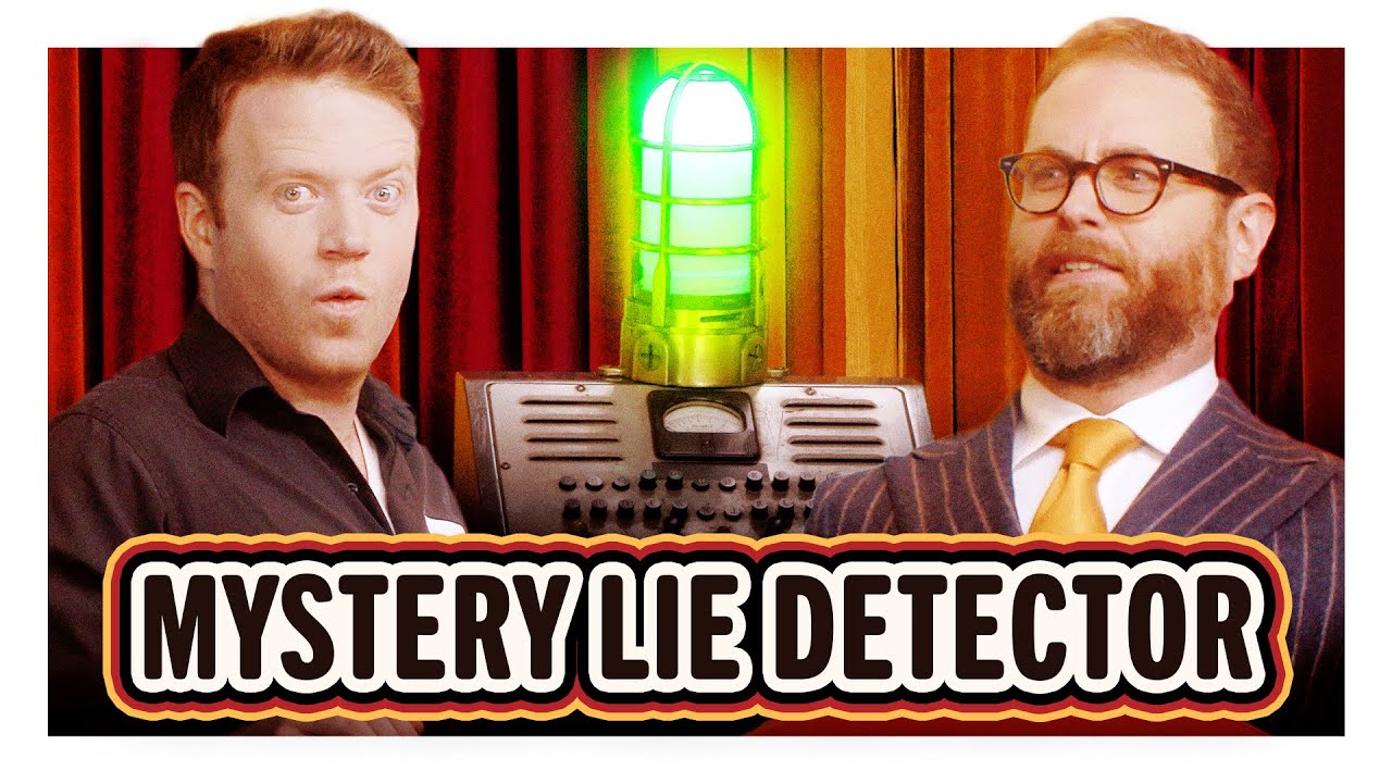 Lie Detector | Game Changer [Full Episode]