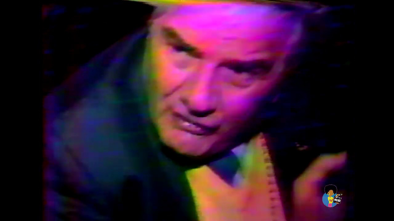 Jimmy The Greek Gets Cancelled (1988)