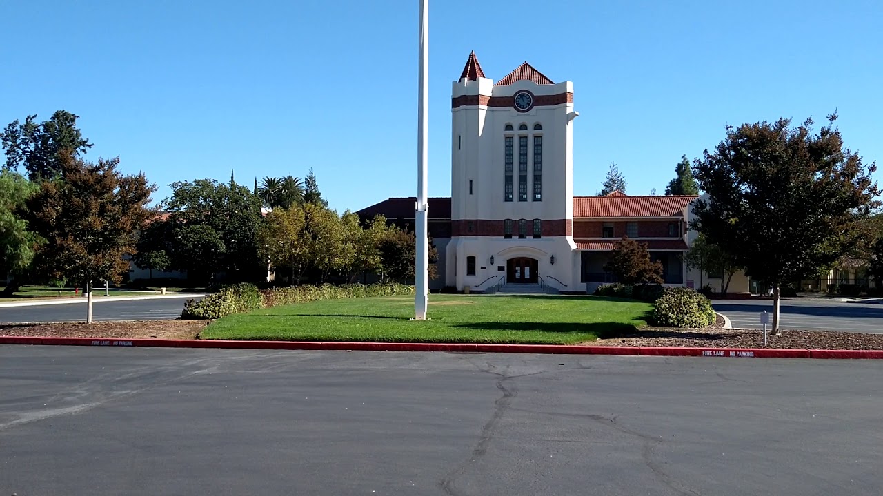 Agnews Developmental Center is haunted?