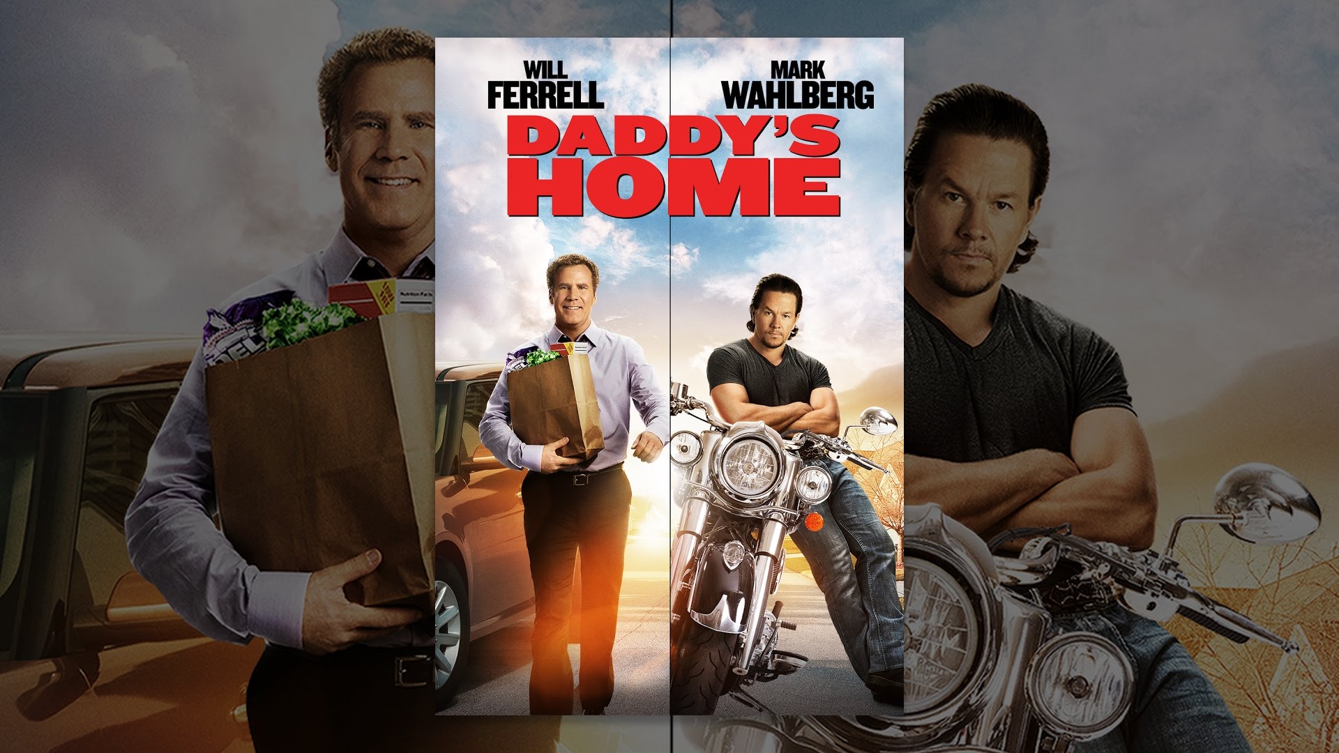 Daddy's Home