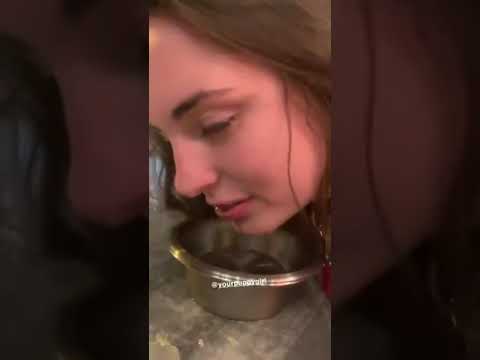 Puppy Girl Jenna