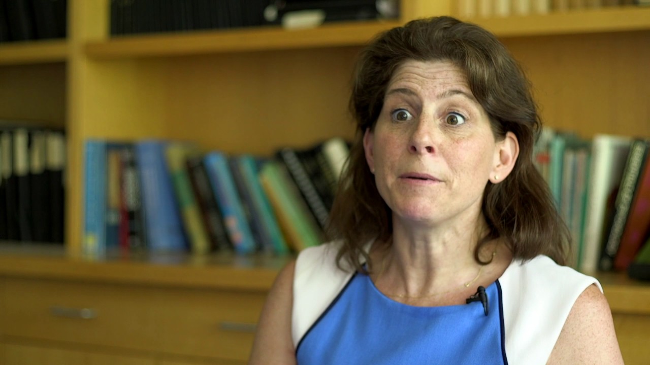 Lisa Brenner, Ph.D. — Health Issues for Veterans