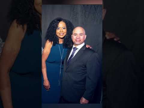 Tempestt Bledsoe & Darryl M. Bell 30 Year-long Relationship