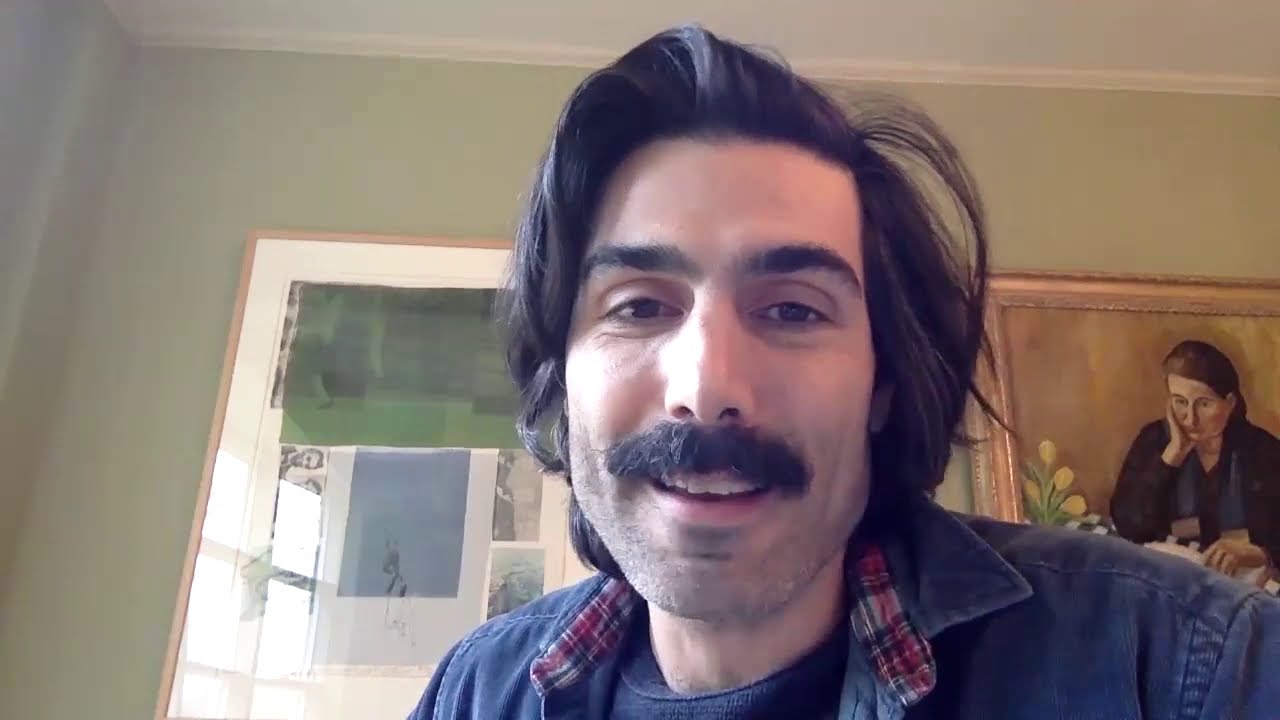 The Sit-Down: Louis Cancelmi