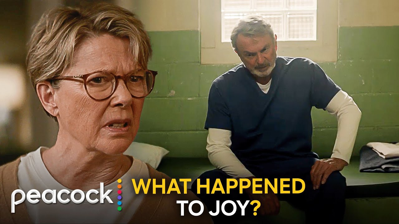 Apples Never Fall | The Mystery of Joy's Disappearance Is Answered