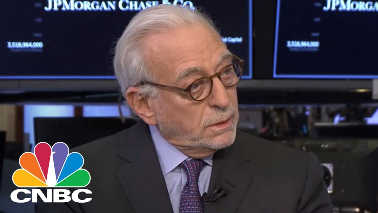 Nelson Peltz: I'm Not Asking For P&G's CEO To Step Down | CNBC