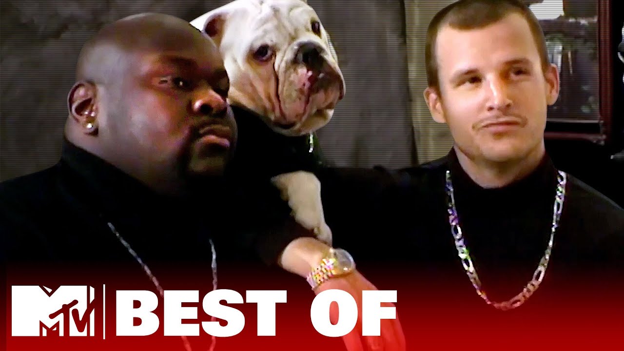 Ridiculousnessly Popular Videos: Big Black SUPER COMPILATION | #AloneTogether