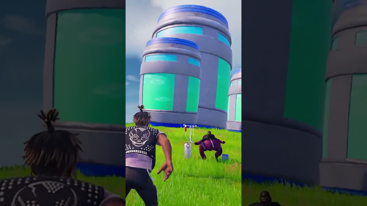 Dave Blunts in Fortnite?? 💀 #fortnite #daveblunts #thechug #thecup