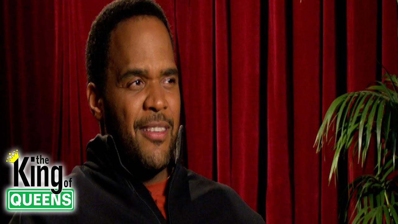 Deacon Palmer (Victor Williams) Character Profile! | The King of Queens