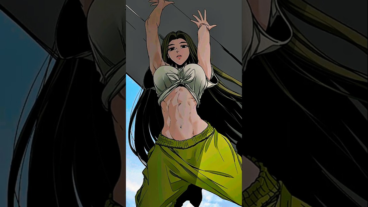 _Manhwa top ❤️ /Hero killer #manhwa #manhua #webtoonrecommendation #webtoon #manhwareccomendation