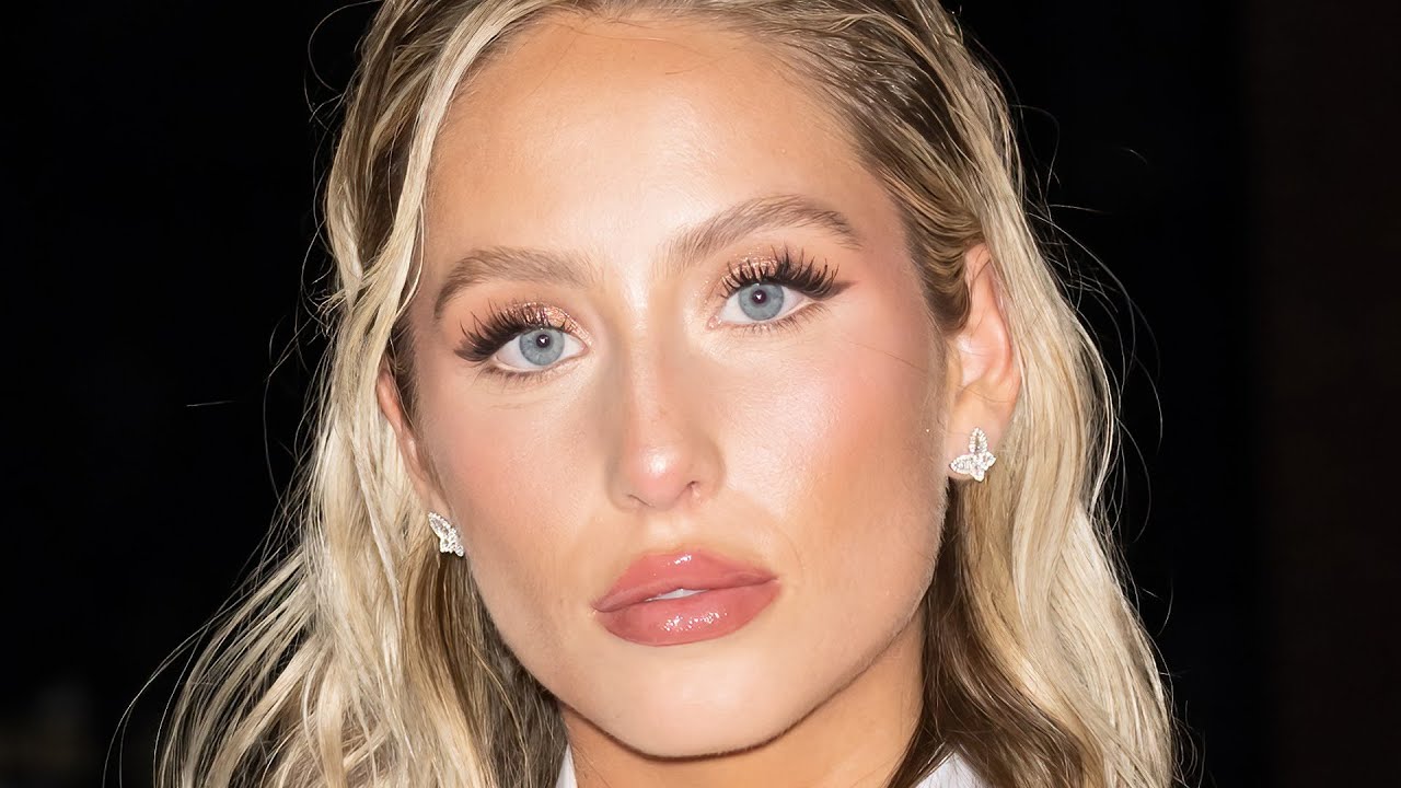 The Truth About Tiktok Influencer Alix Earle Is Out