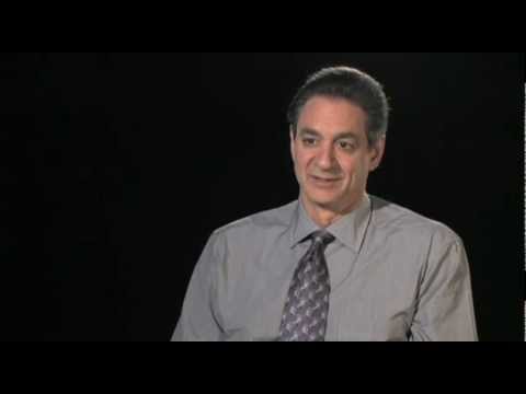 Transformation 2020 - David Hefner