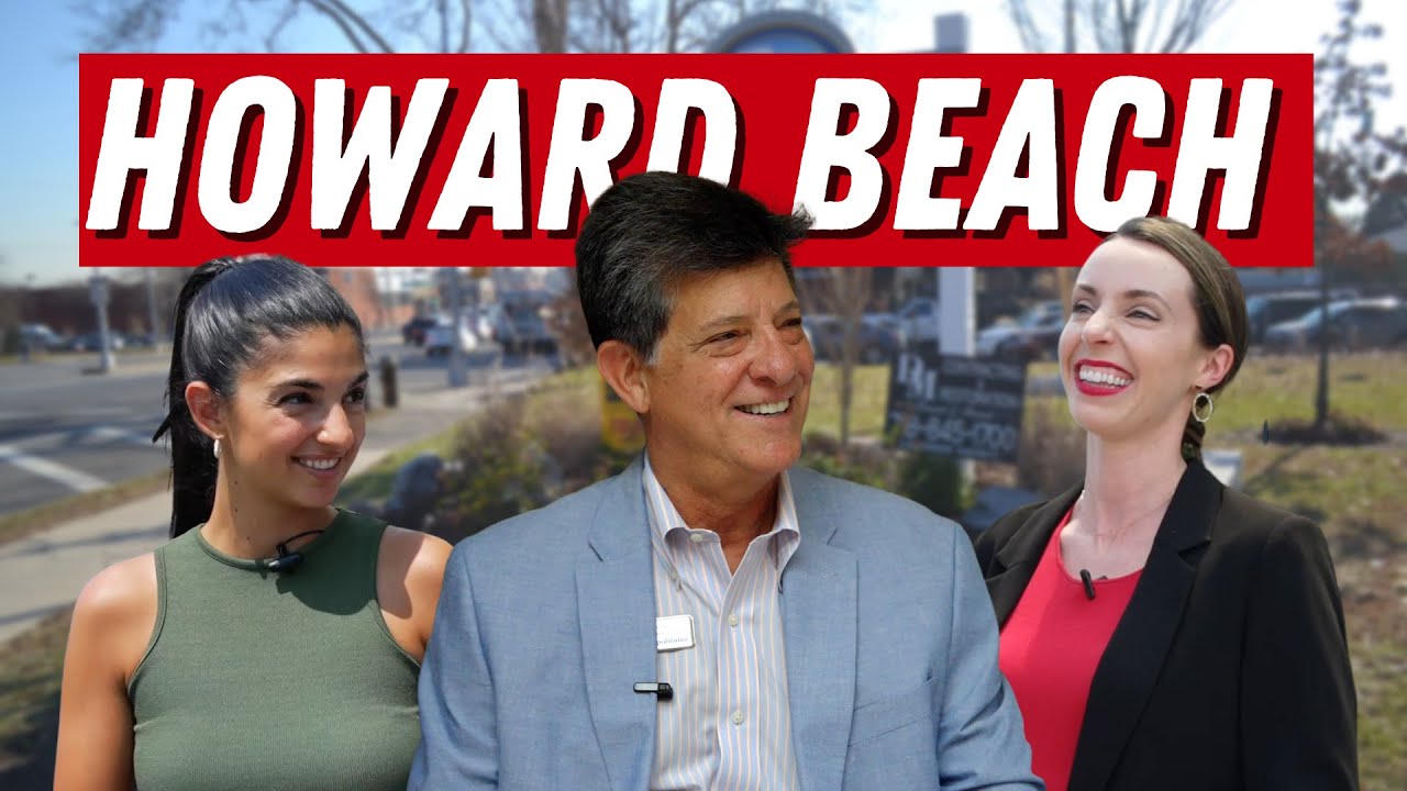 Howard Beach: The Hidden Gem NO ONE Knows About!!!
