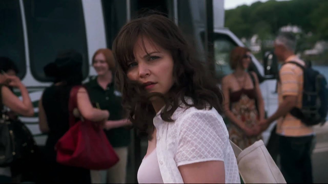 Something Borrowed
