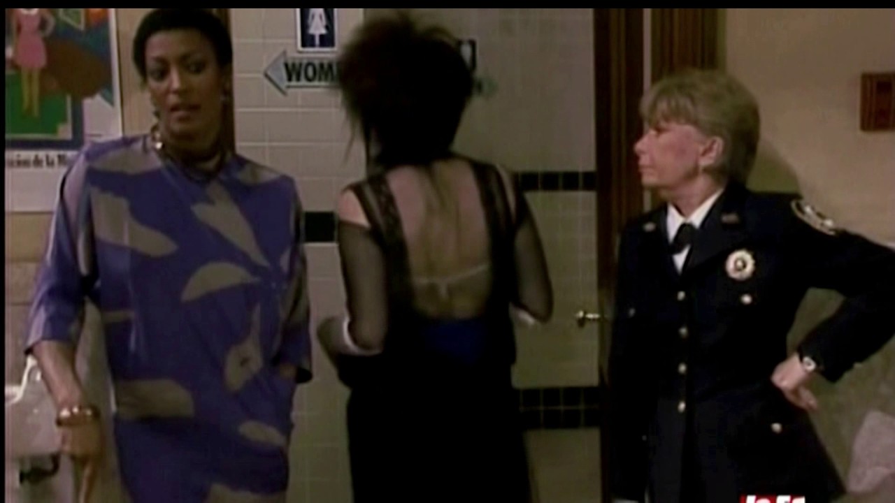Night Court - Not Politically Correct