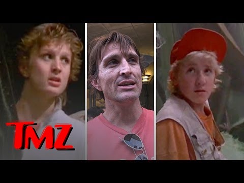 “Honey I Shrunk The Kids” Was Originally Called WHAT?! | TMZ
