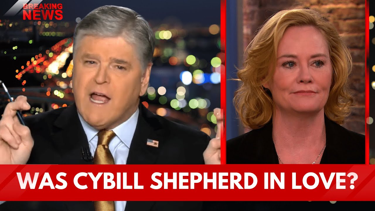 Cybill Shepherd Confirms Her True Feelings About Bruce Willis