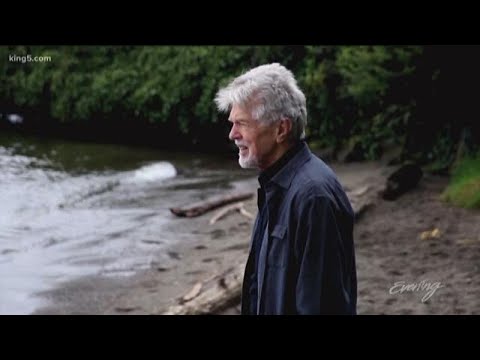Catching up with movie star and Seattle native Tom Skerritt - KING 5 Evening