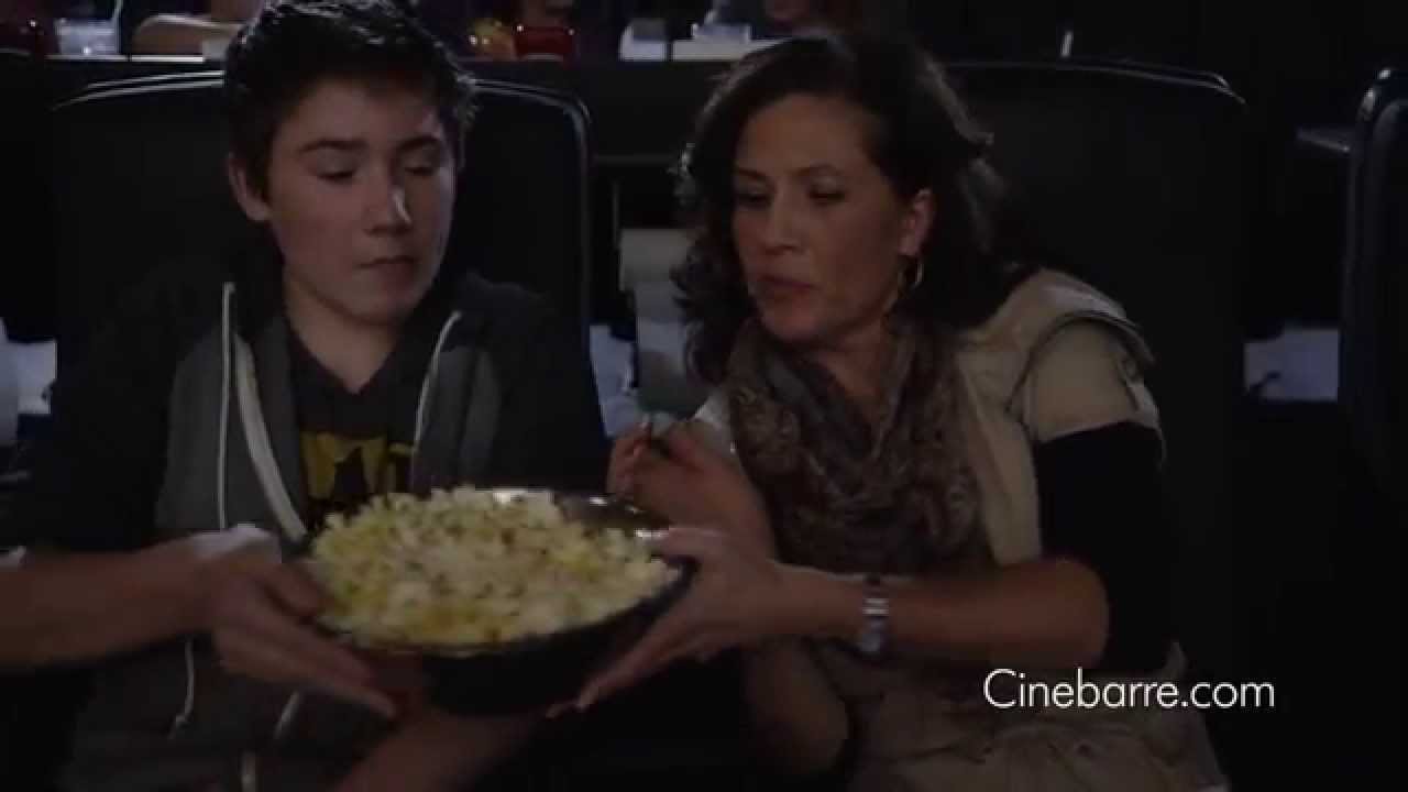 Cinebarre