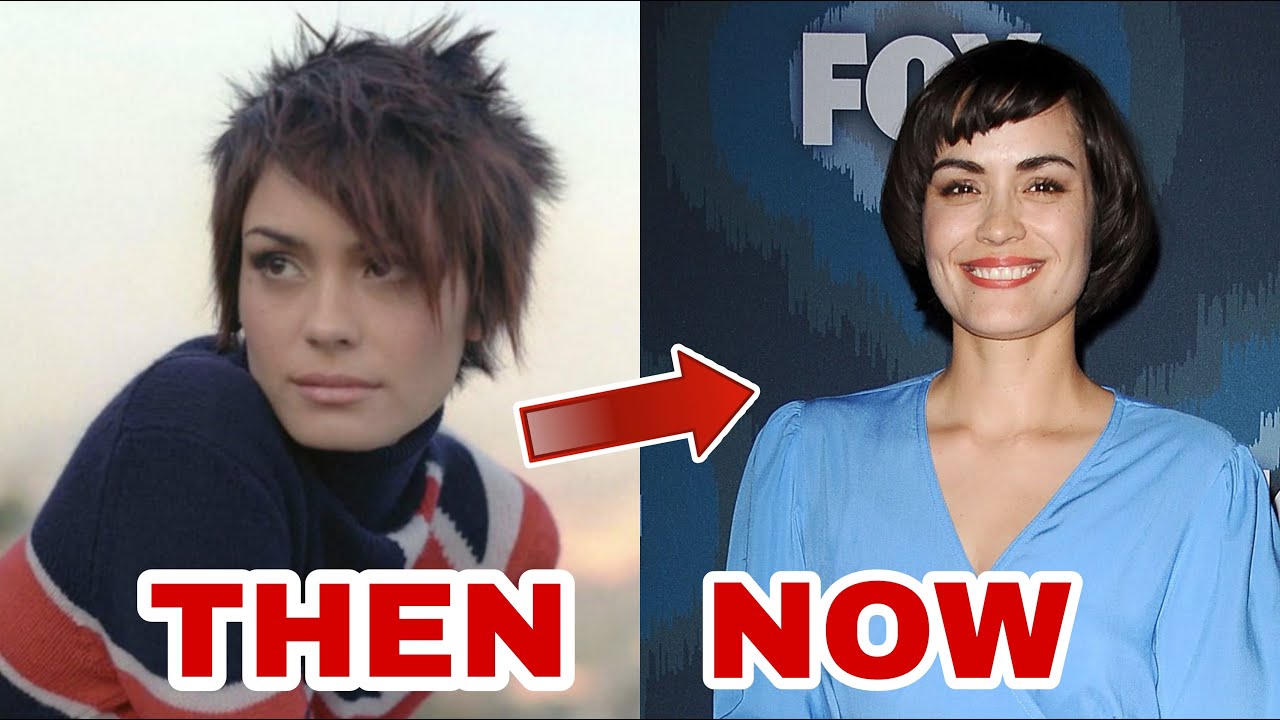A Knight's Tale (2001) ★ Cast Then and Now 2022 ★ (How Much They Changed in 21 years)