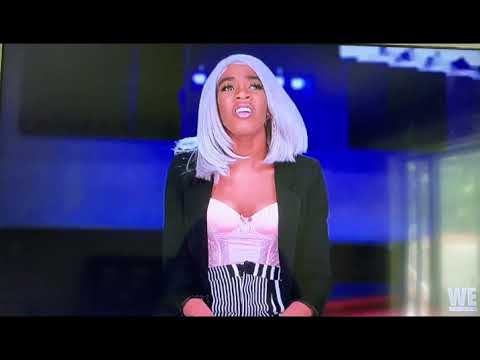 R. Kelly’s Daughter Talks About Her Life as His Child