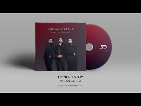 Virlan Garcia - Donde Estoy [Official Audio]