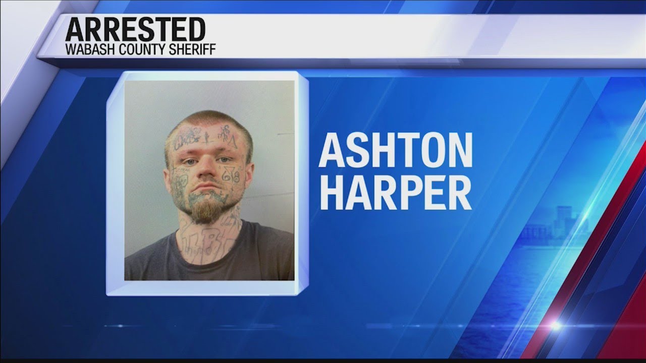Police: Mt Vernon man arrested after manhunt in Southern Illinois