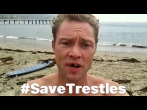 Martyn LeNoble Says... 🌊