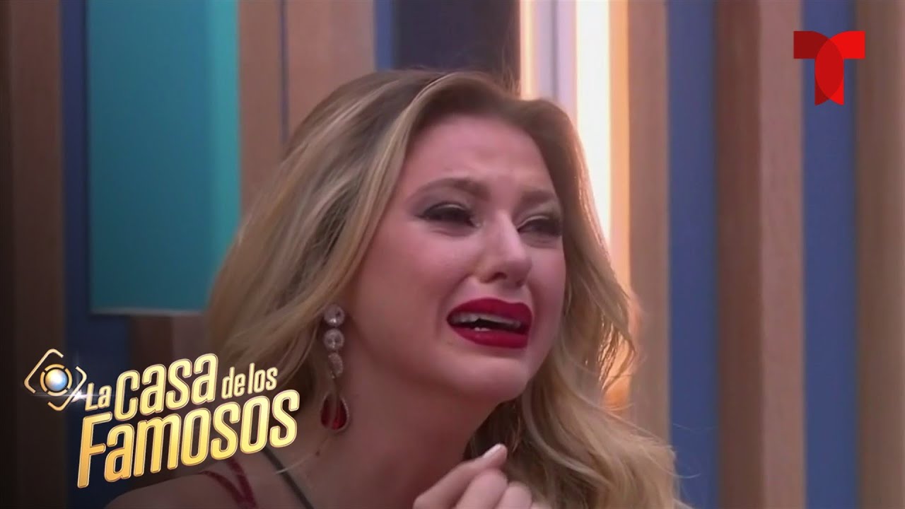 Madison Anderson es la ganadora | La Casa de los Famosos 3 | Telemundo Entretenimiento