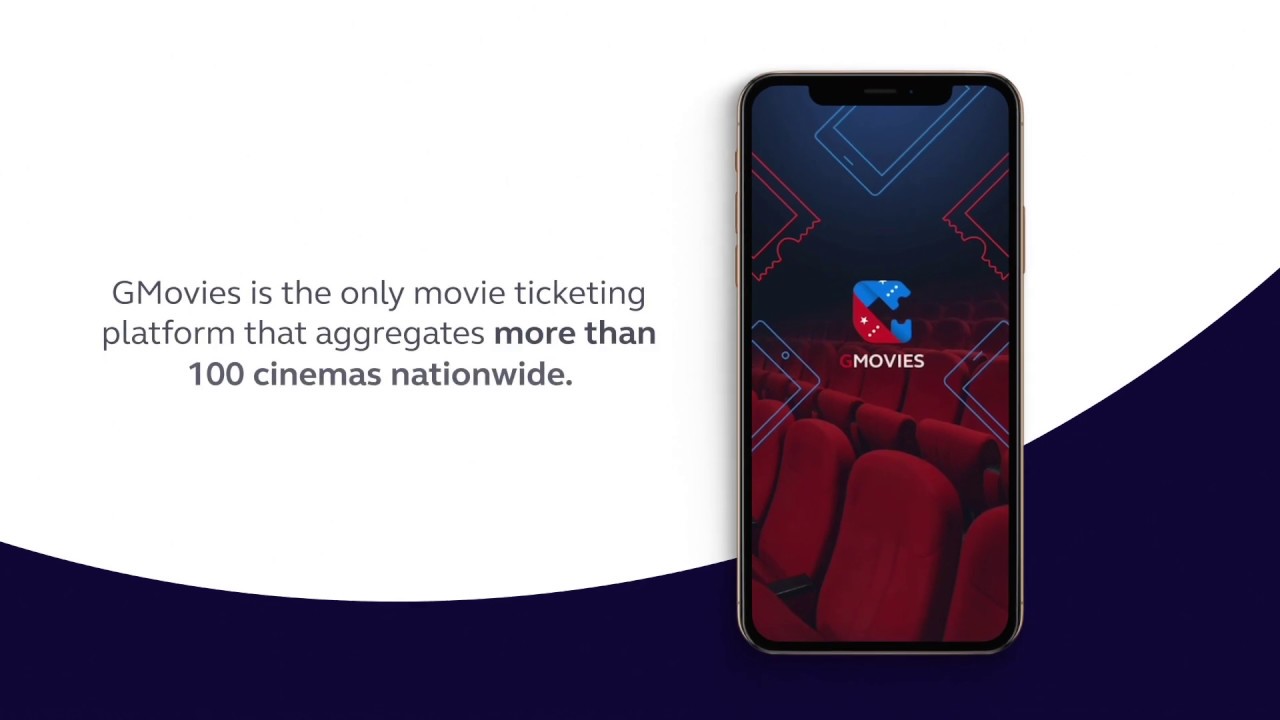 GMovies - App Features