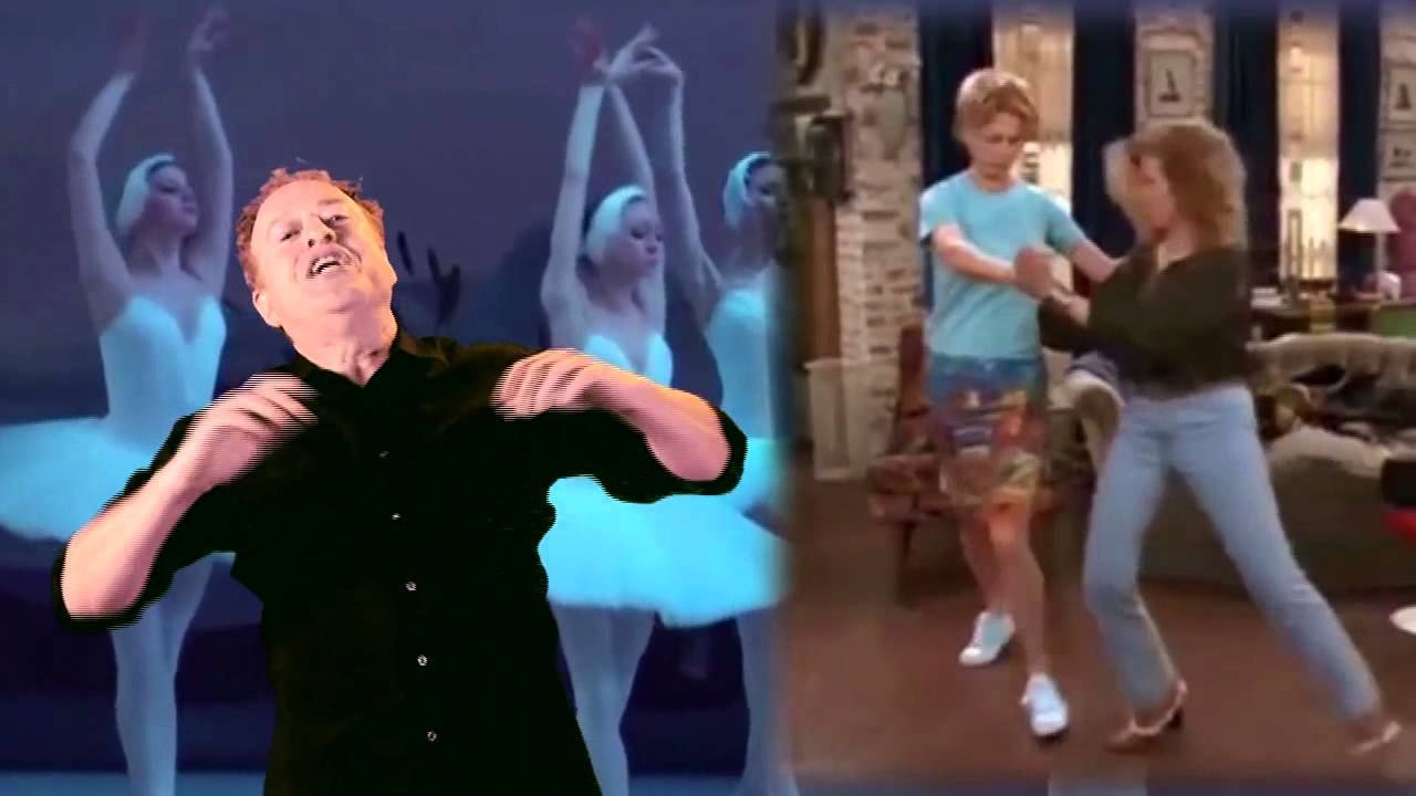The Elfman Family and Forbidden Zone 2!