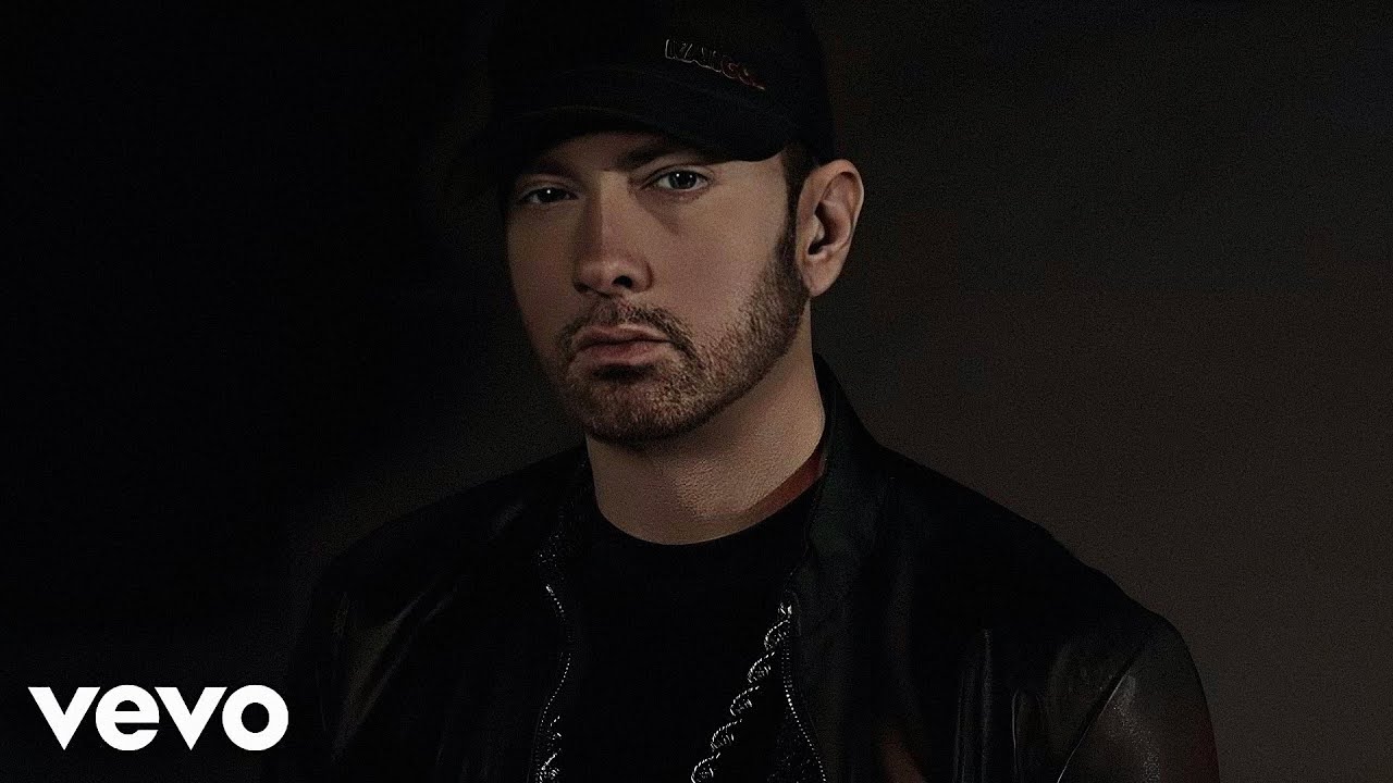 Eminem - Lost It All 3 (Music Video) (2024)