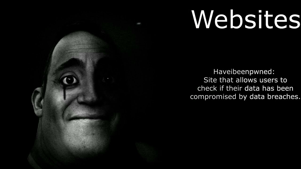 Mr Incredible becoming Uncanny: Websites
