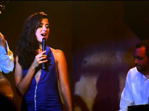 Coté de Pablo - Temptation (full version) HQ