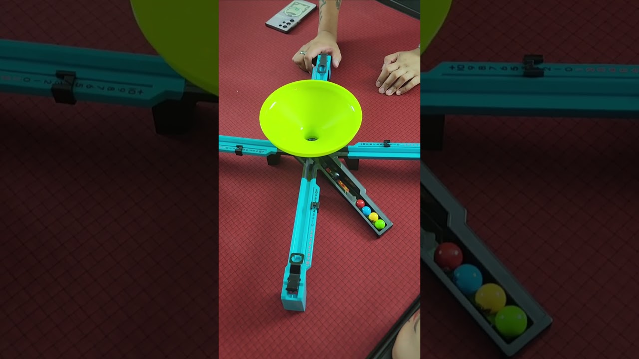 I'm just unstoppable in Beat the 8 Ball!! #boardgames #familygames #boardgaming