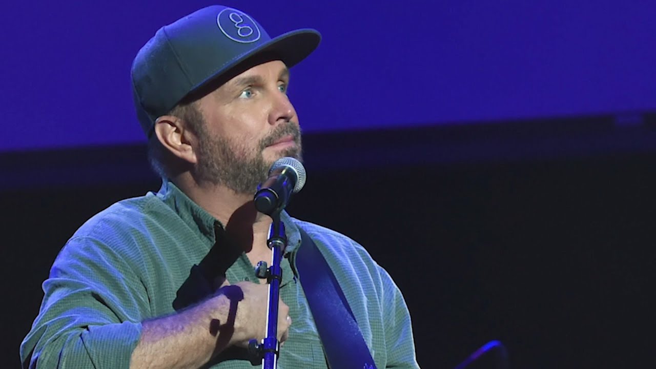 Garth Brooks Surprised By Ex-Wife Sandy's Remarks