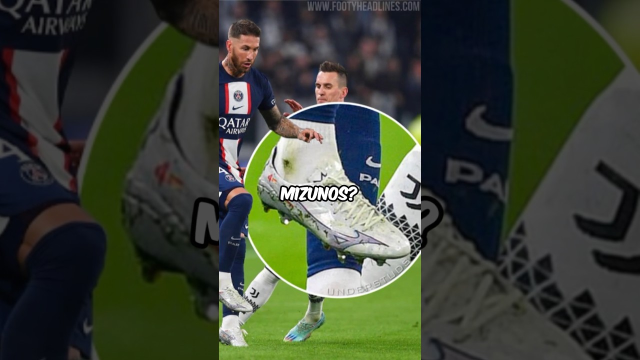 Why Isn’t Mizuno More Popular? #football #footballboots #mizuno