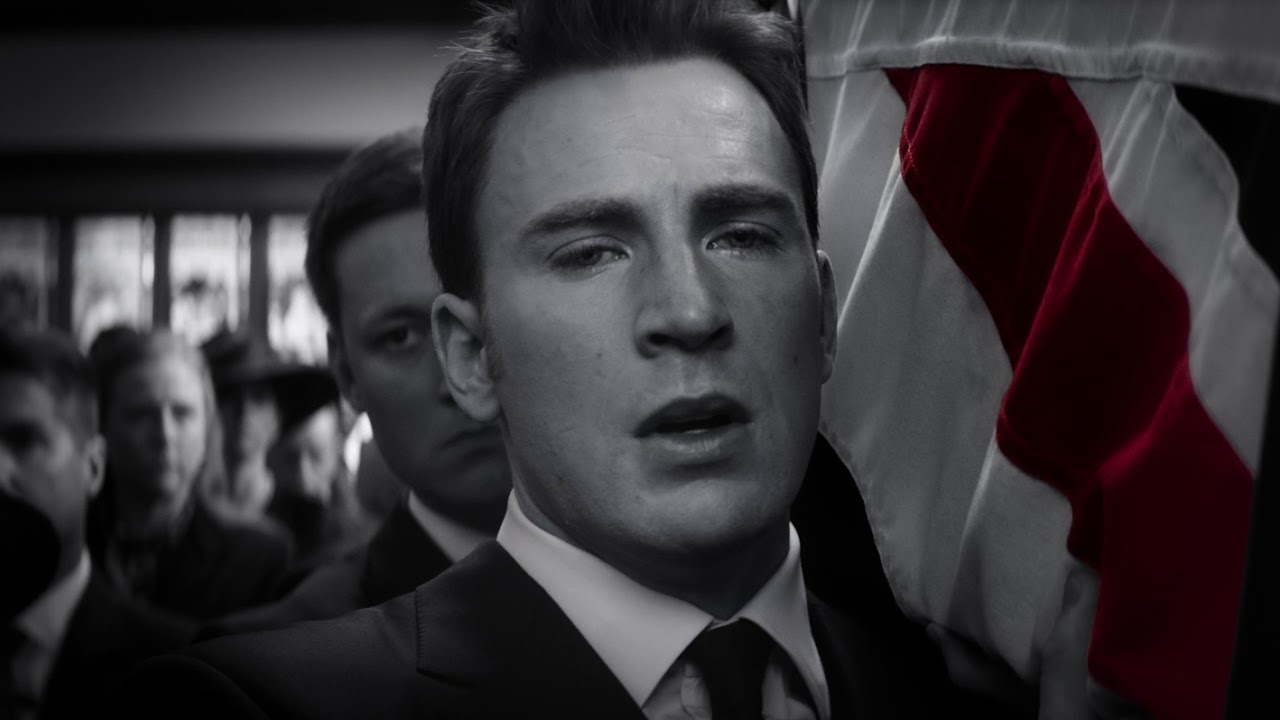 Avengers: Endgame - NUOVO TRAILER UFFICIALE ITALIANO | HD