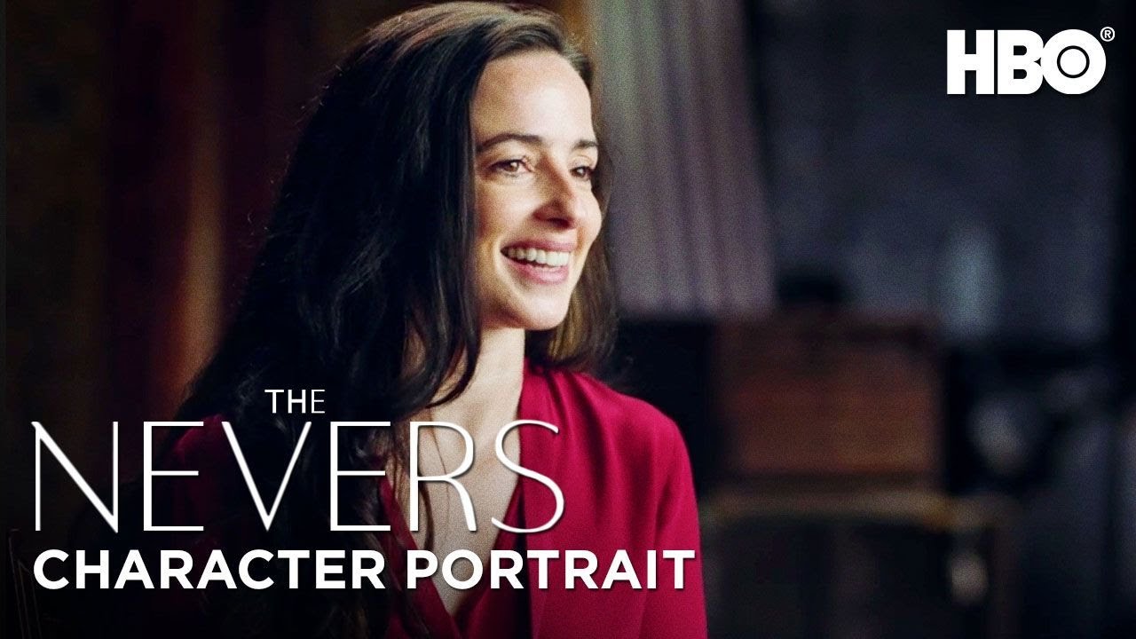 The Nevers: Interview with Laura Donnelly | HBO