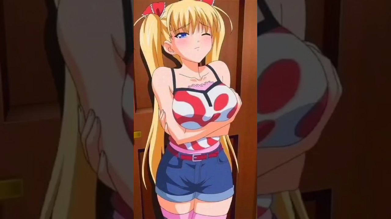 Oni ChiChi #anime #shorts