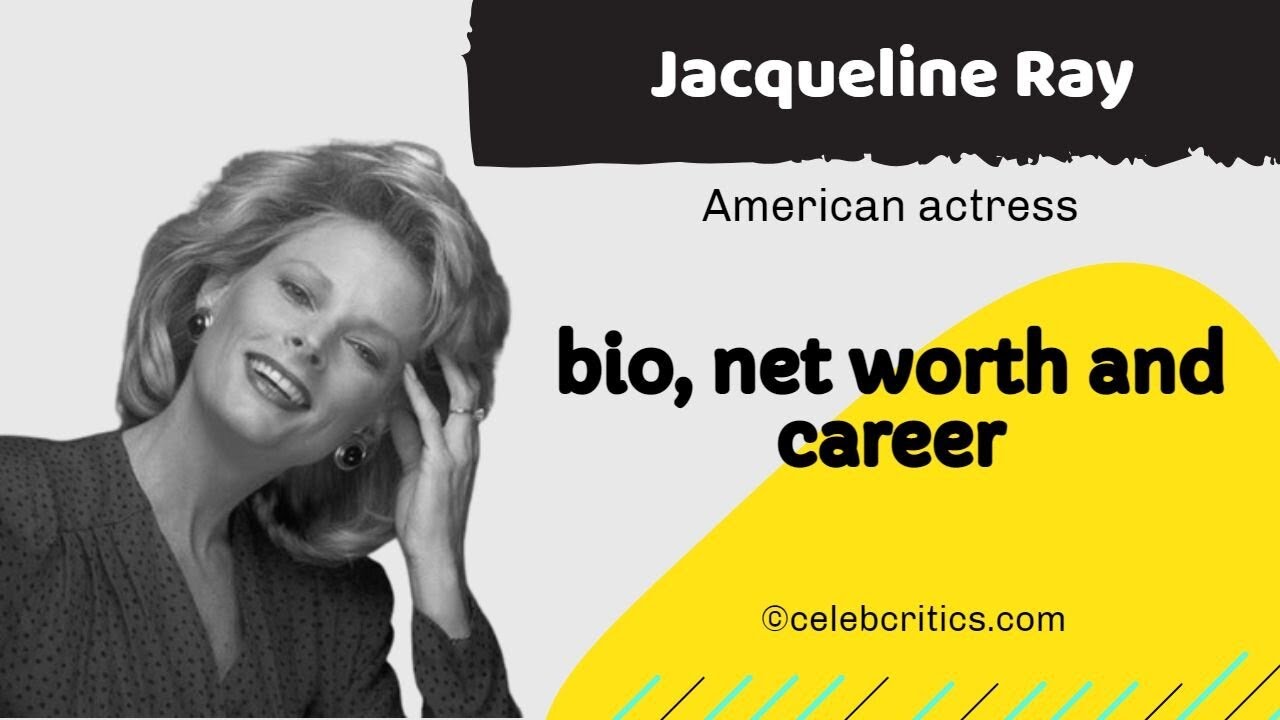 Jacqueline Ray – Tom Selleck’s ex-wife [bio, relationships, career and net worth]