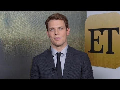 'Girls' Star Jake Lacy Teases 'Complicated' Relationship with Hannah: 'There's Some Nudity'