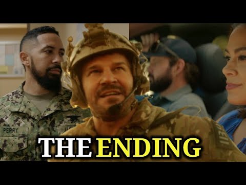 SEAL TEAM Season 7 Ending Explained | Episode 10 Recap