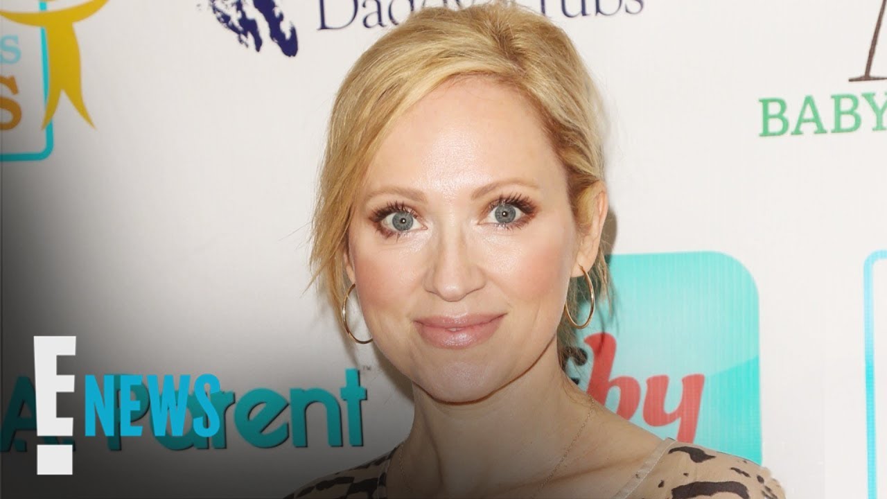 Disney Star Leigh-Allyn Baker Goes Viral for Anti-Mask Speech | E! News