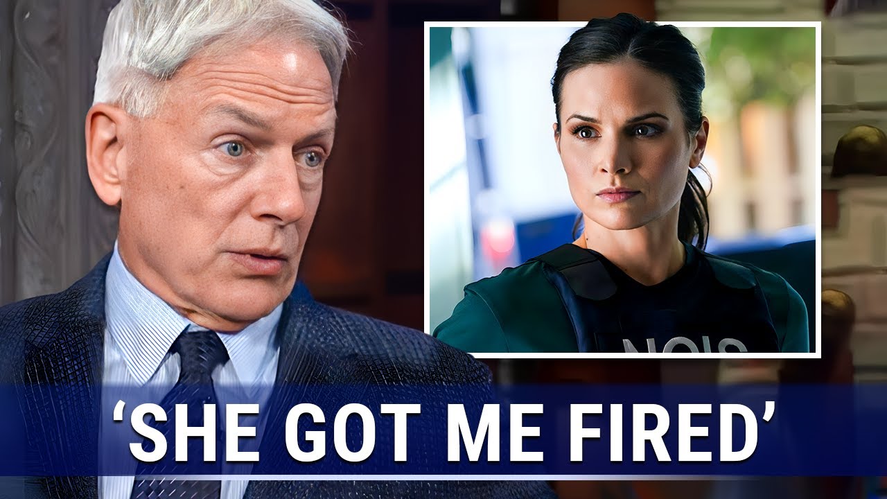 Mark Harmon REVEALS Why He Had To LEAVE NCIS..