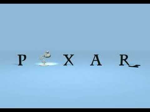 PixarT : A Pixar Parody
